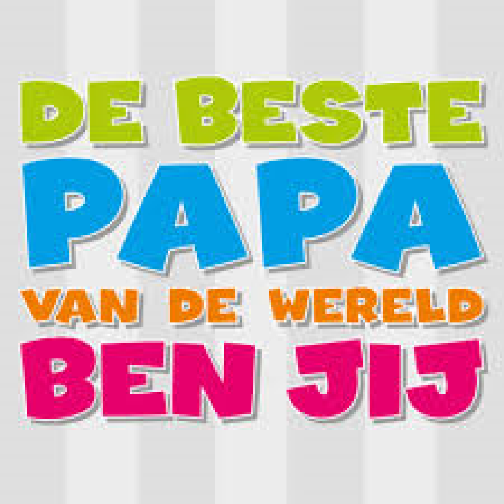 Vaderdag Basisschool St. Jozef