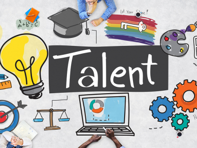 Cultuurpagina, Talent Cultuurpagina, Talent