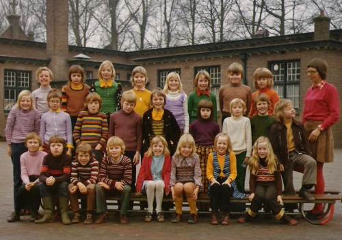1974 Moespot 1974 Moespot