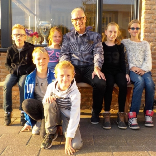 2016-leerlingenraad 2016-leerlingenraad
