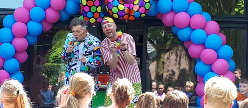 Tijdlijn10 jaar TSO 2018 Tijdlijn10 jaar TSO 2018