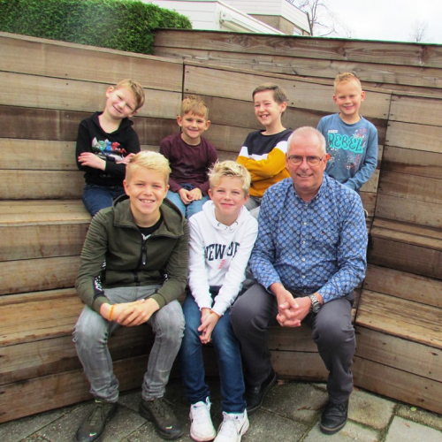 2019-leerlingraad 2019-leerlingraad