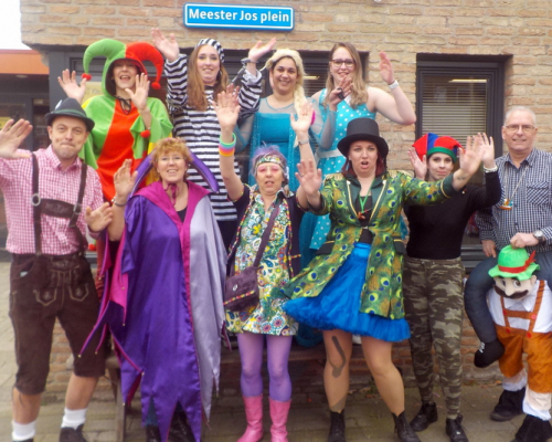 Leuke kiekjes carnaval 2020 Leuke kiekjes carnaval 2020