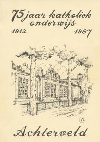 75 jaar 75 jaar