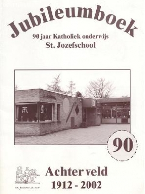 90 jaar 90 jaar