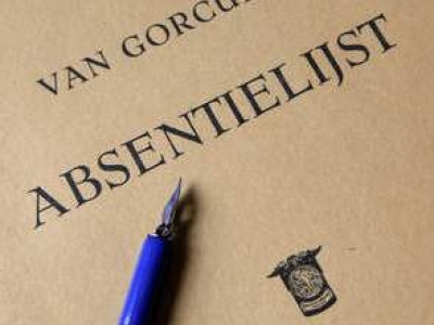 Absentielijst schoolverzuim Absentielijst schoolverzuim