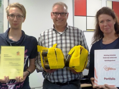 Accreditatie opleidingsschool 2015 (10) Accreditatie opleidingsschool 2015 (10)