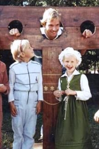 Achterveld 600 – 1982 Achterveld 600 – 1982
