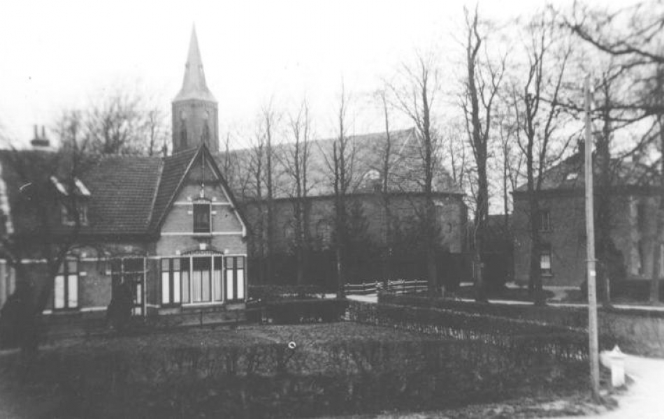 Achterveld geschiedenis (10) Achterveld geschiedenis (10)