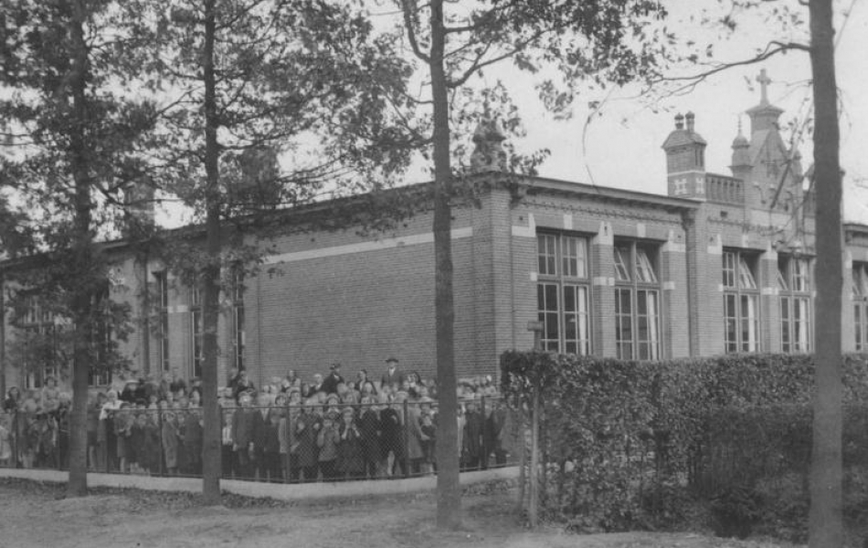 Achterveld geschiedenis (11) Achterveld geschiedenis (11)