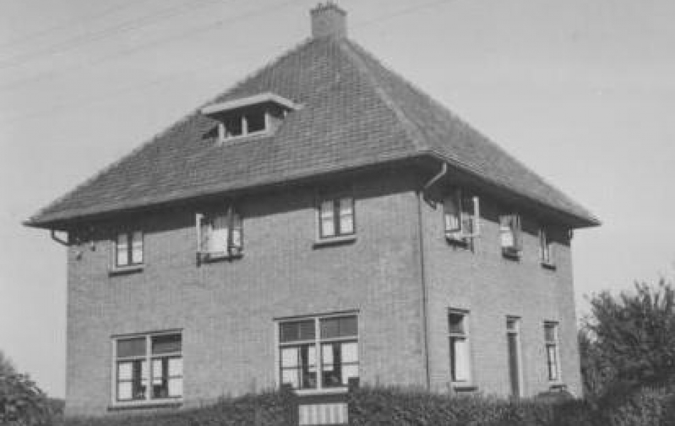 Achterveld geschiedenis (12) Achterveld geschiedenis (12)
