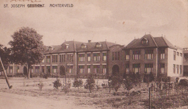 Achterveld geschiedenis (13) Achterveld geschiedenis (13)