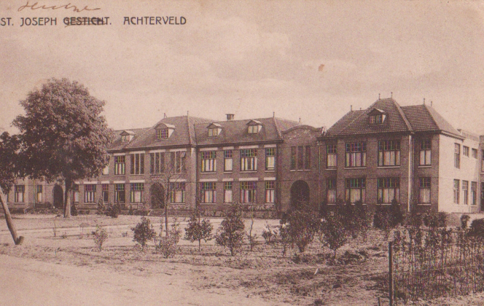 Achterveld geschiedenis (13) Achterveld geschiedenis (13)