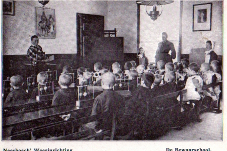 Achterveld geschiedenis (3) Achterveld geschiedenis (3)