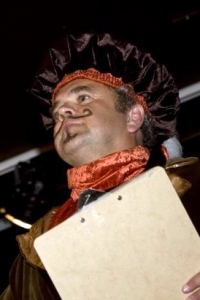 Baron Baron
