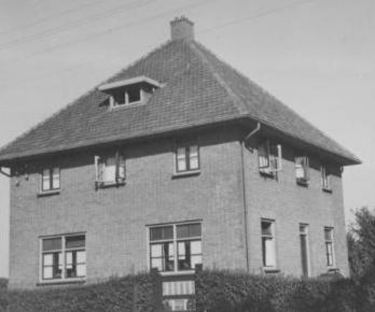 Geschiedenis onderwijs (5) Geschiedenis onderwijs (5)