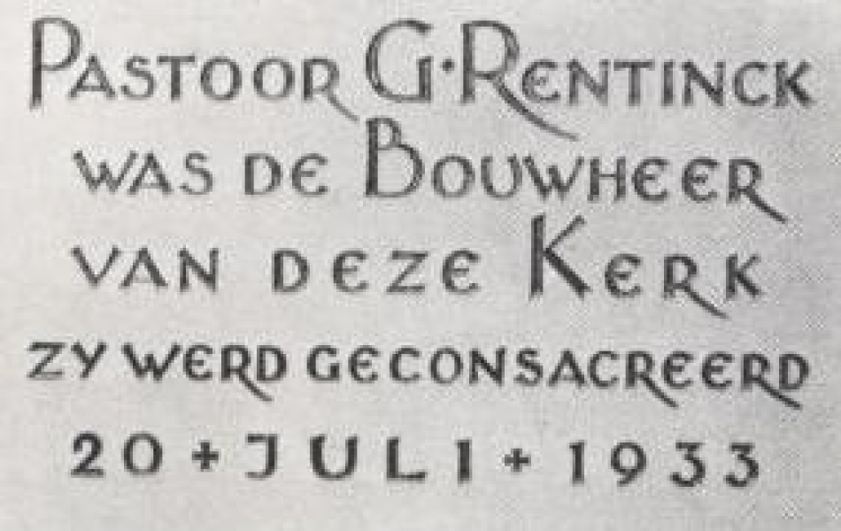 Geschiedenis onderwijs (9) Geschiedenis onderwijs (9)