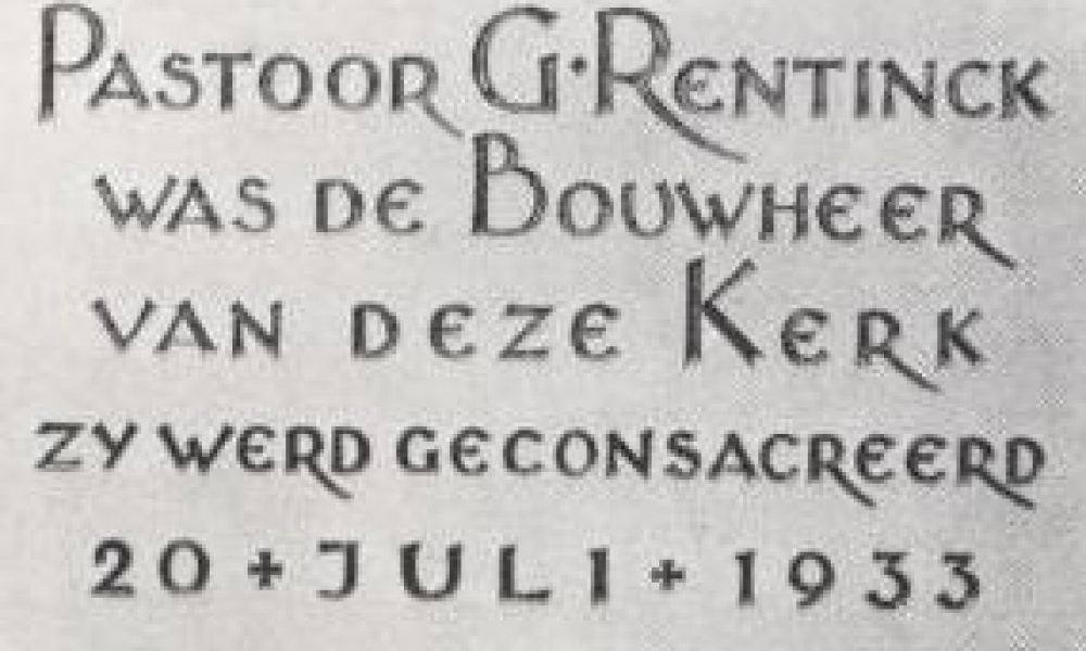 Geschiedenis onderwijs (9) Geschiedenis onderwijs (9)
