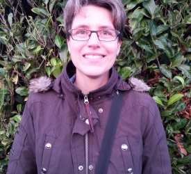 Ingrid van Dijen Ingrid van Dijen