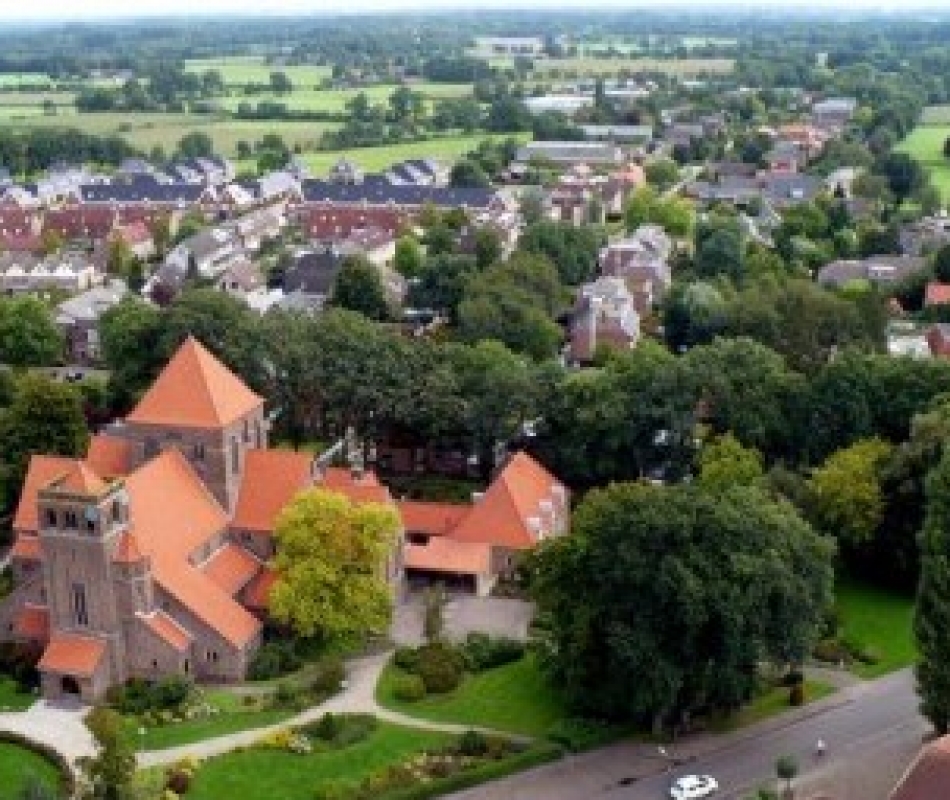 Jozefkerk Achterveld Jozefkerk Achterveld