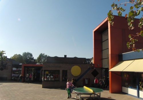 Jozefschool (38) Jozefschool (38)