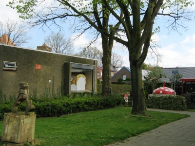 Klein Duimpje 2015 Klein Duimpje 2015