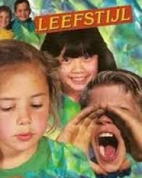 Leefstijl materialen (1) Leefstijl materialen (1)