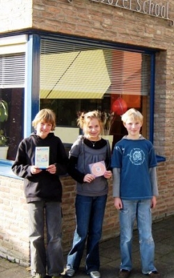 Leuke kiekjes (5) Leuke kiekjes (5)