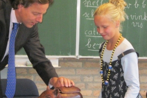 Leuke kiekjes (6) Leuke kiekjes (6)