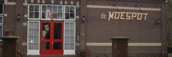 Moespot 1 Moespot 1