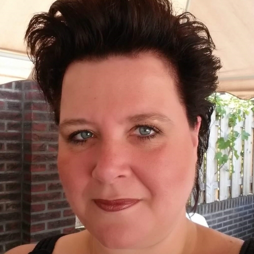 Natascha Admiraal Natascha Admiraal