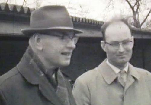 Oud Jozef (2) Oud Jozef (2)