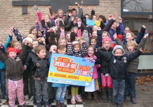 2e prijs TSO 2e prijs TSO