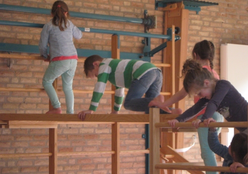 Passend Onderwijs (1) Passend Onderwijs (1)