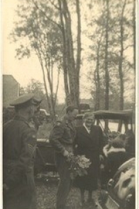 Prins Bernard Achterveld Prins Bernard Achterveld