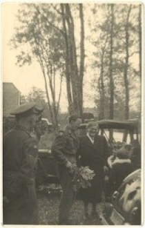 Prins Bernard Achterveld Prins Bernard Achterveld