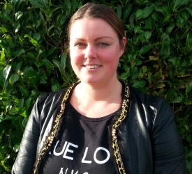 Oudercommissie Susanne Warnier Oudercommissie Susanne Warnier