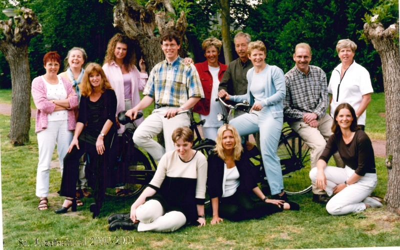 Team 2000-2001 Team 2000-2001