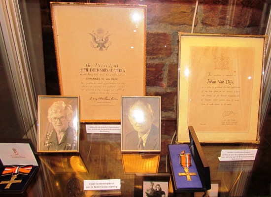 WO II van Dijk (2) WO II van Dijk (2)