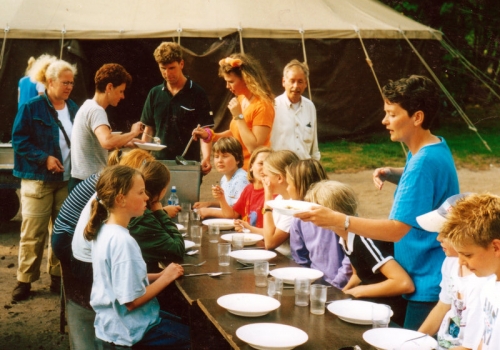 YMCA 2001 YMCA 2001