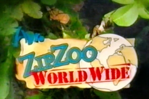 ZipZoo 1 ZipZoo 1