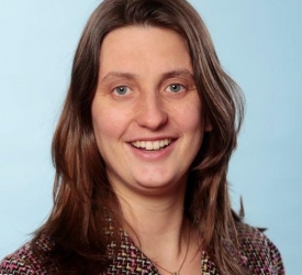 Anke Hilhorst Anke Hilhorst