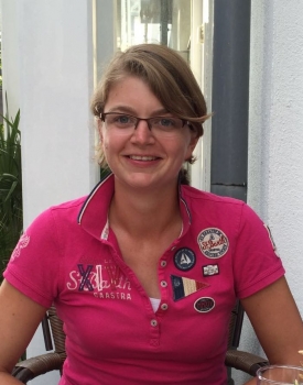 Mirjam Groenenveld Mirjam Groenenveld