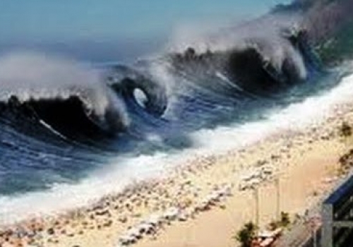 tsunamI tsunamI