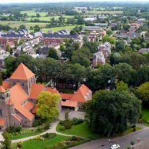 Jozefkerk Achterveld