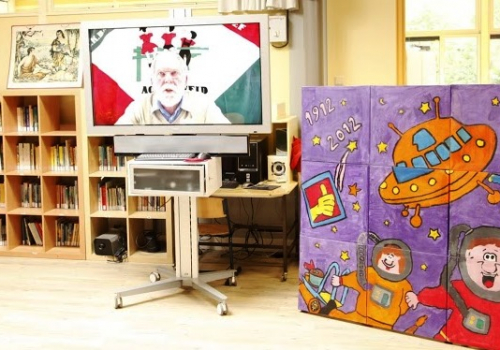 100 jaar Jozefschool 100 jaar Jozefschool