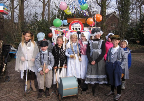 100 jaar carnaval (1) 100 jaar carnaval (1)
