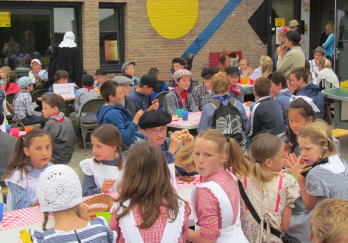 100 jaar maandag (2) 100 jaar maandag (2)
