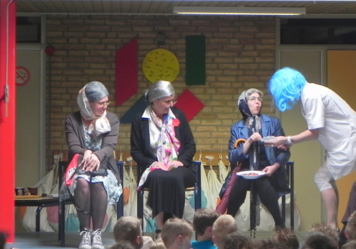 100 jaar opening project (16) 100 jaar opening project (16)