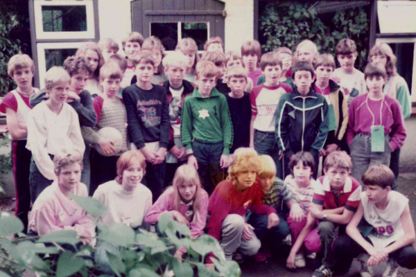 1984 Putten